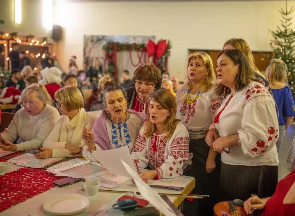 Зображення заходу